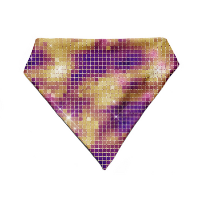Glitterati - Bandana