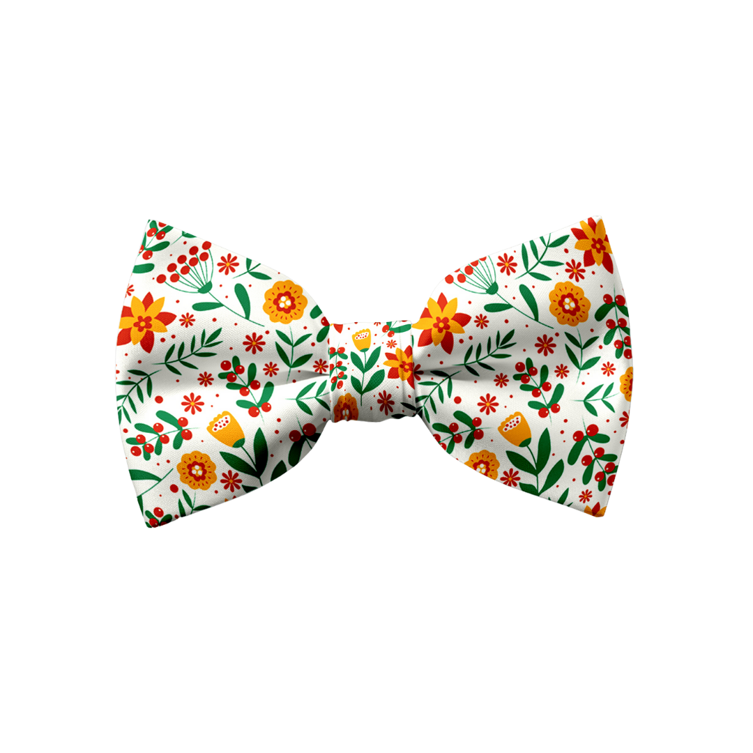 Blooming Bow - Bow