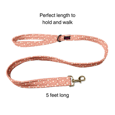 Gala Glamour Collar -Leash