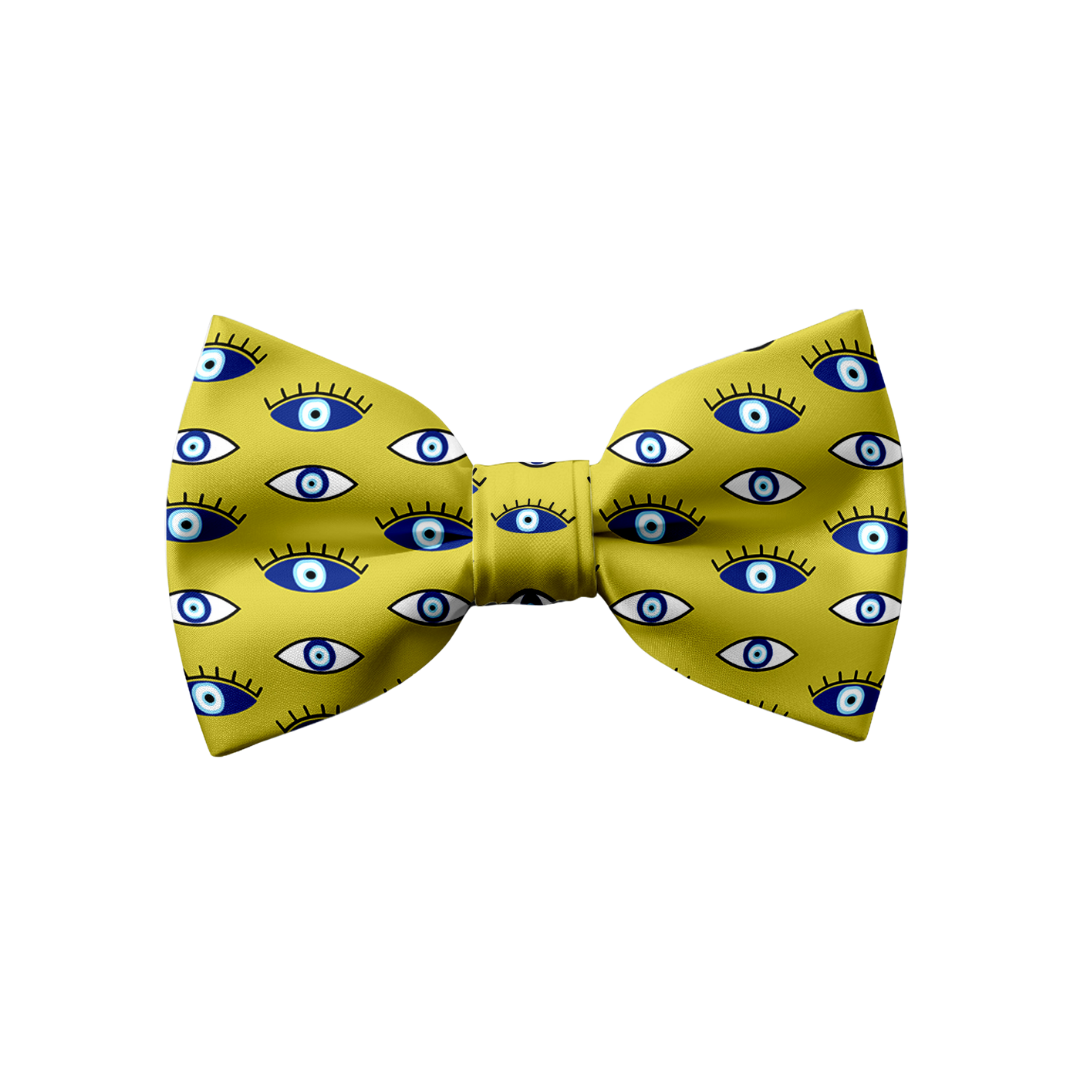 Evil Eye Mystic - Bow
