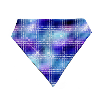 Disco Ball - Bandana