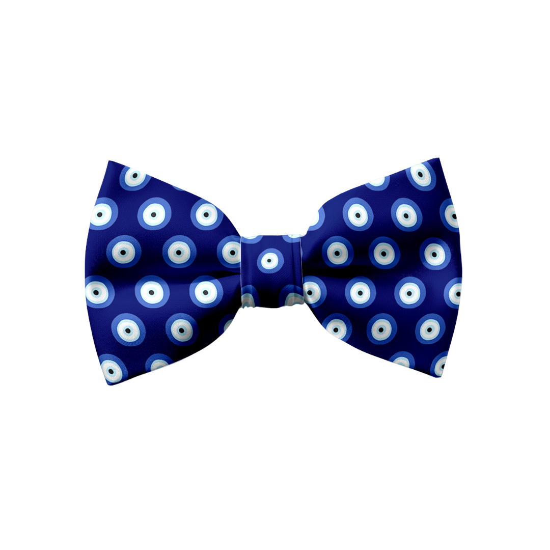 Evil Eye - Bow