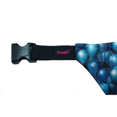 Indigo Balloon Bash - Bandana