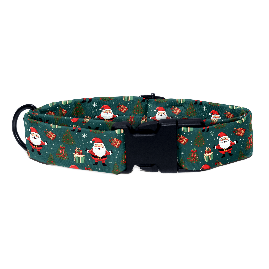 Santa's Style