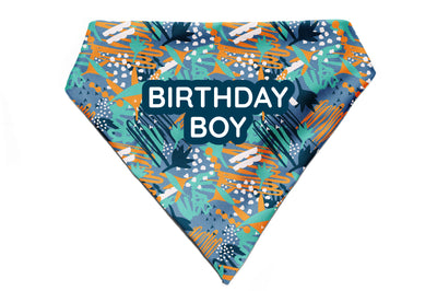 Free Spirit - Bandana