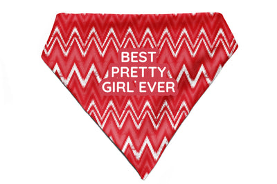 Rosewood Regal - Bandana