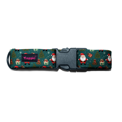 Santa's Style