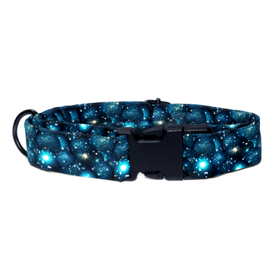 Skyline Sparkle - Collar & Tag