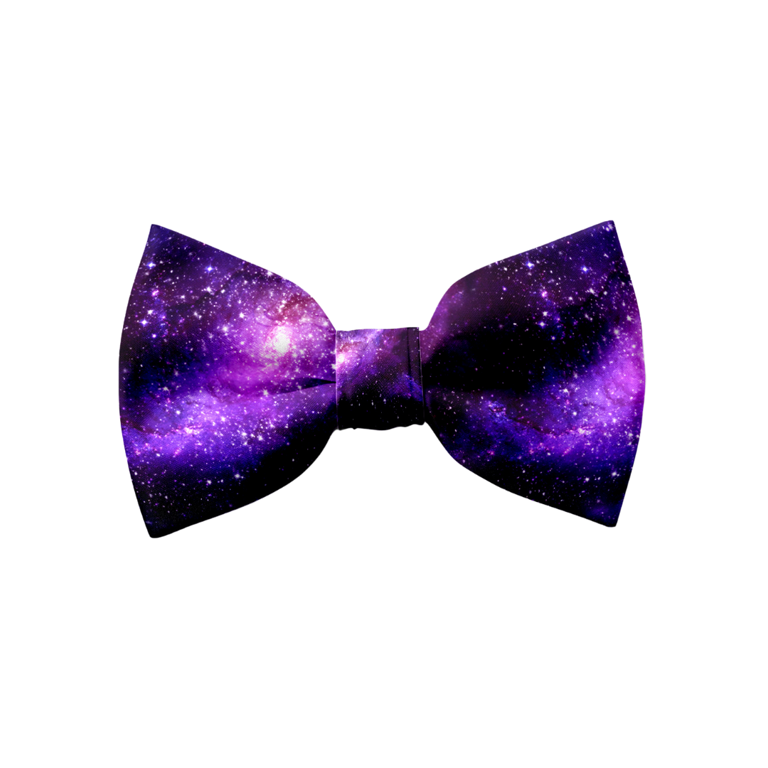 Cosmic Chronicles - Bow