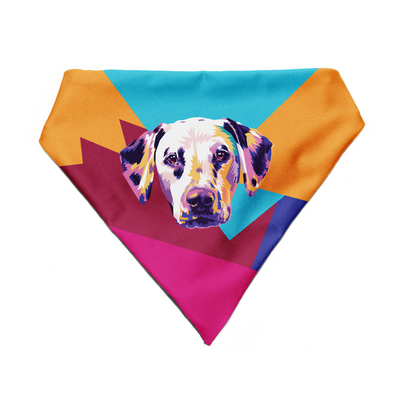 Dalmatian - Bandana