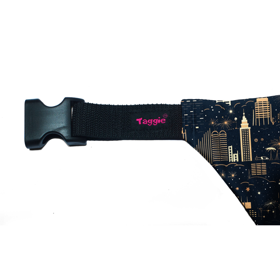 Midnight Sparkle - Bandana