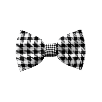 Check Mate - Bow