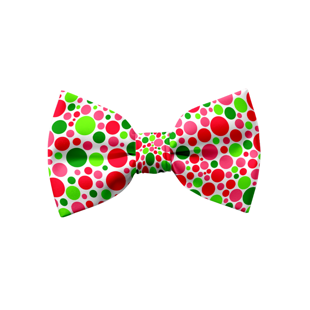 Bubble Bash - Bow