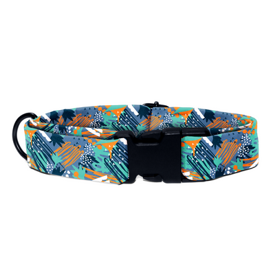 Free Spirit - Collar & Tag