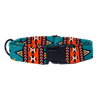Heritage - Collar & Tag
