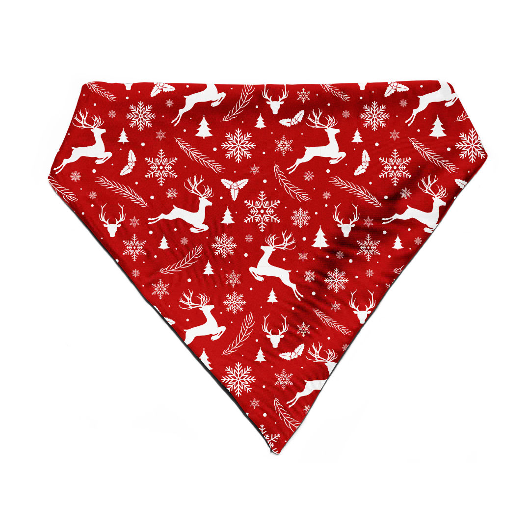 Jingle Bell Jubilee - Bandana