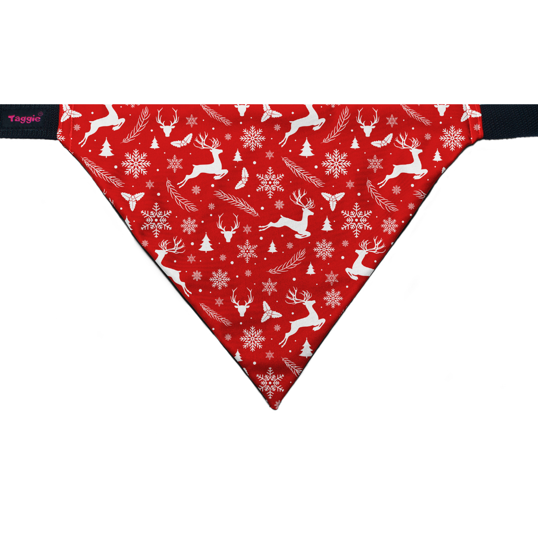 Jingle Bell Jubilee - Bandana Apparel