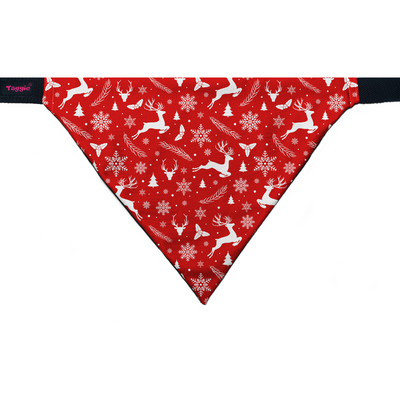 Jingle Bell Jubilee - Bandana Apparel