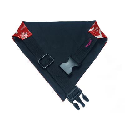 Jingle Bell Jubilee - Bandana Apparel