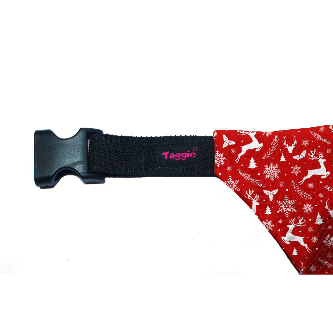 Jingle Bell Jubilee - Bandana