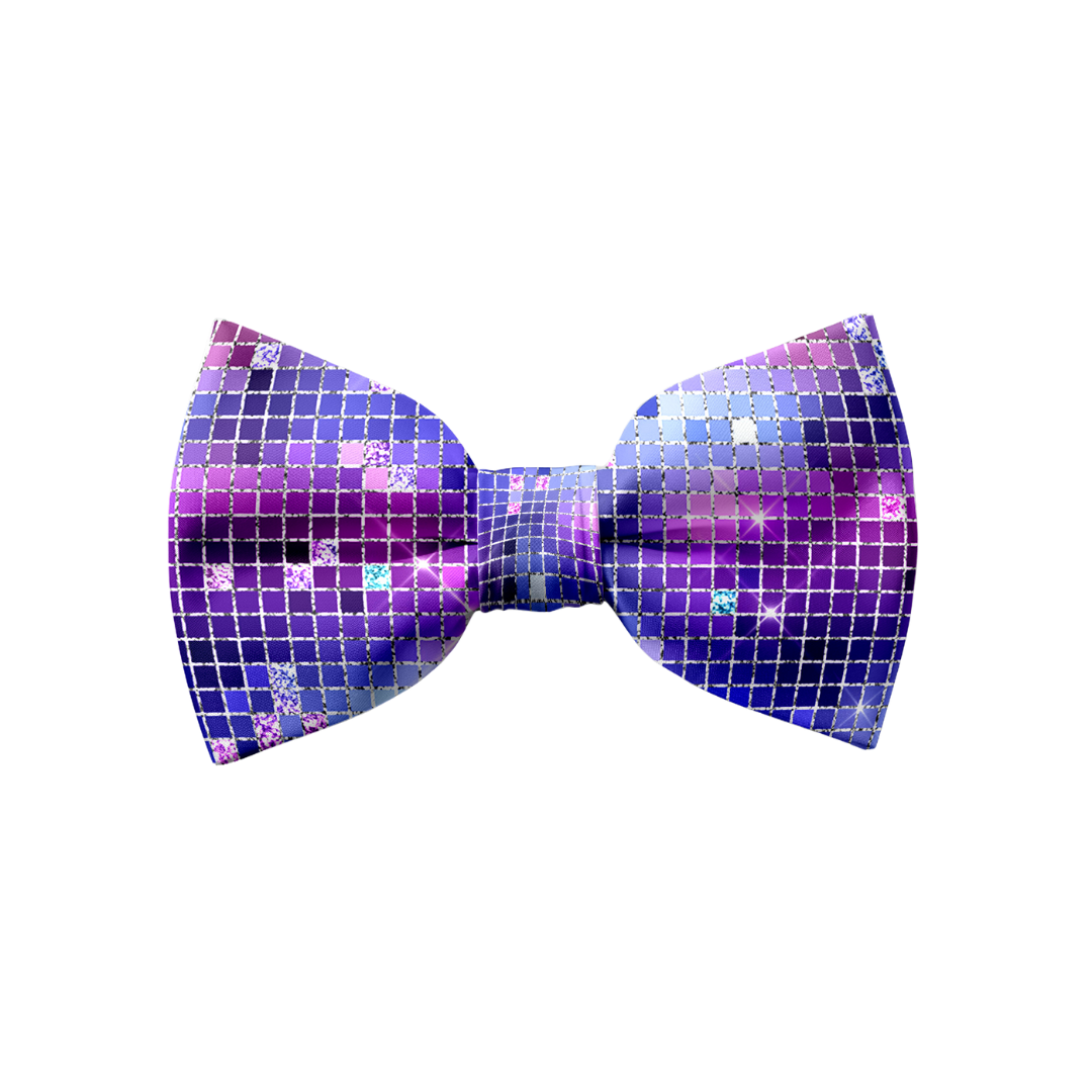 Twinkle Tango - Bow