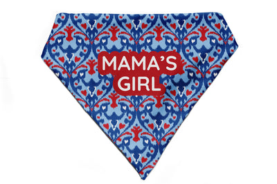 Peacock Posh - Bandana