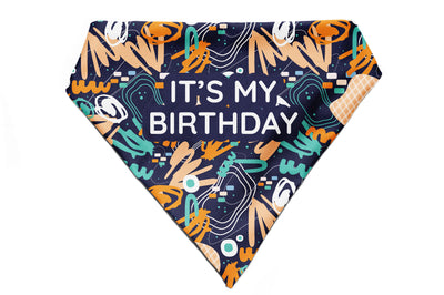Urban Wanderlust - Bandana