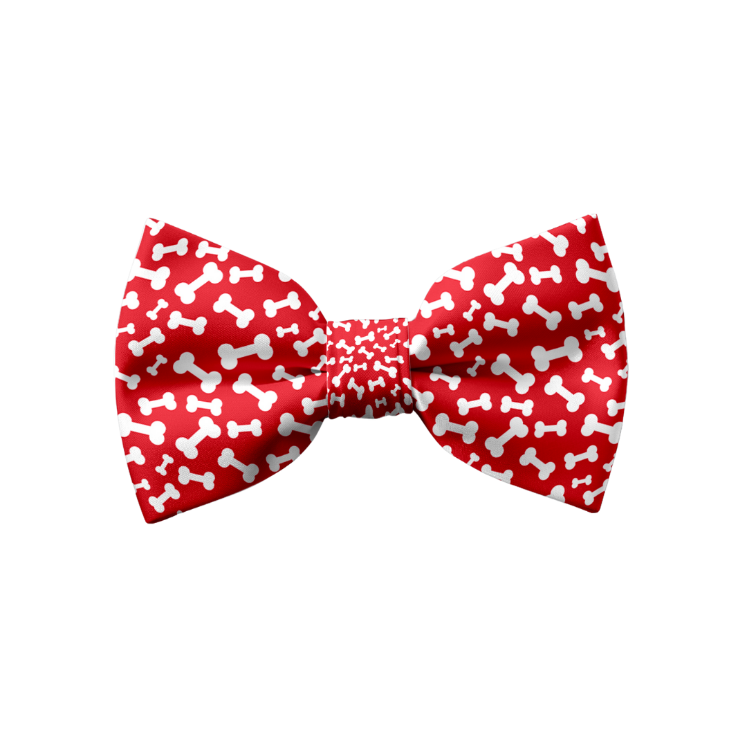 Bone-A-Fide - Bow
