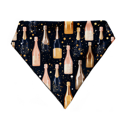 Fizz & Fun - Bandana