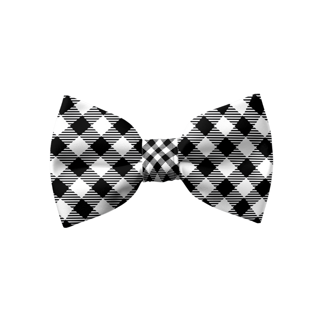 Bold & Boxed - Bow