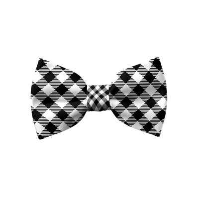 Bold & Boxed - Bow
