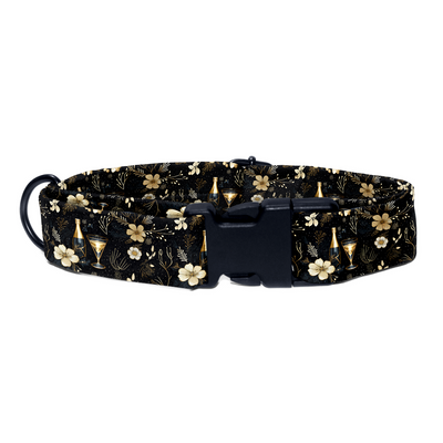 Pearl Pop - Collar & Tag