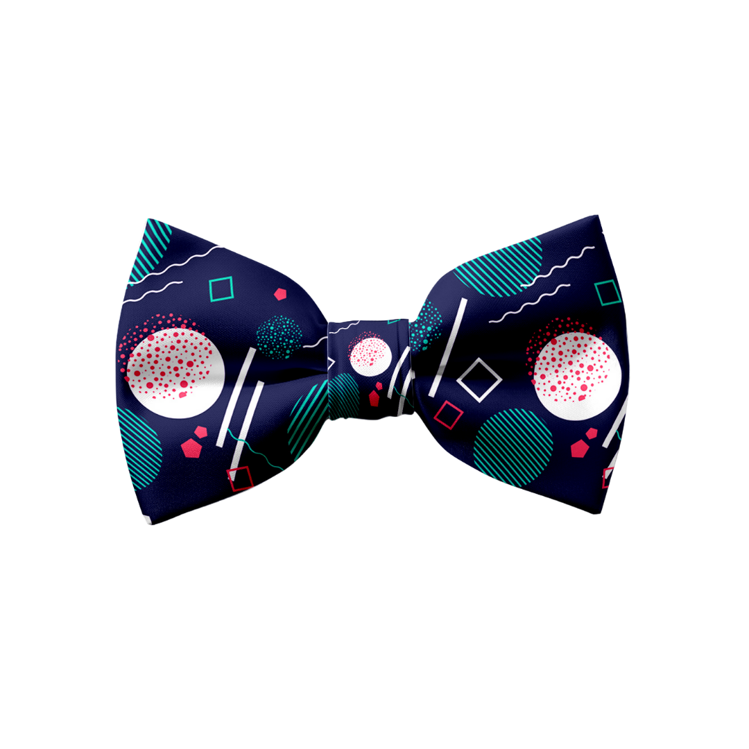 Offbeat Opulence - Bow
