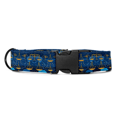 Libra Collar -Leash