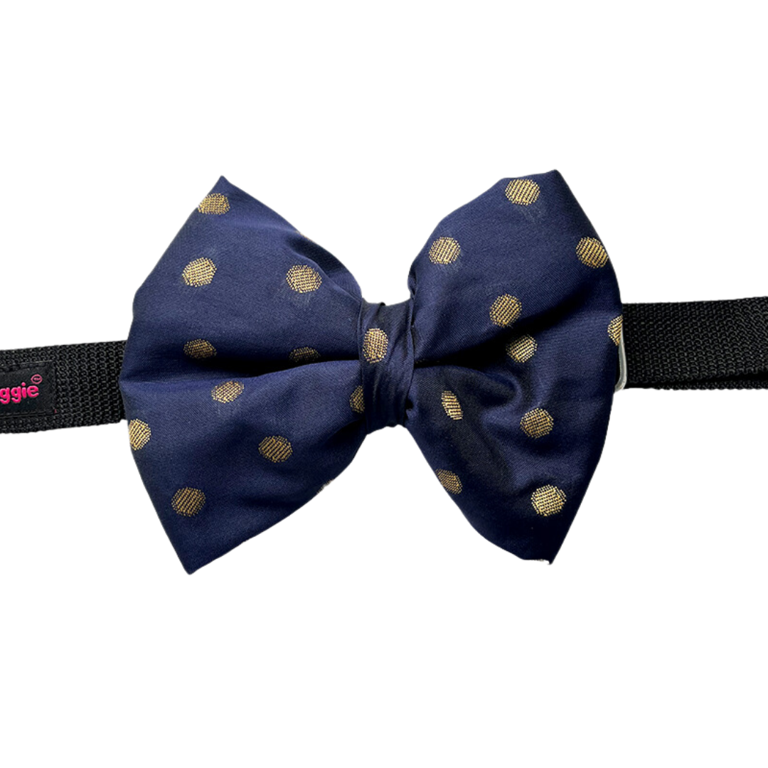 Festive Weaves - Bow