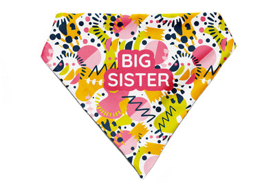 Berry Burst - Bandana