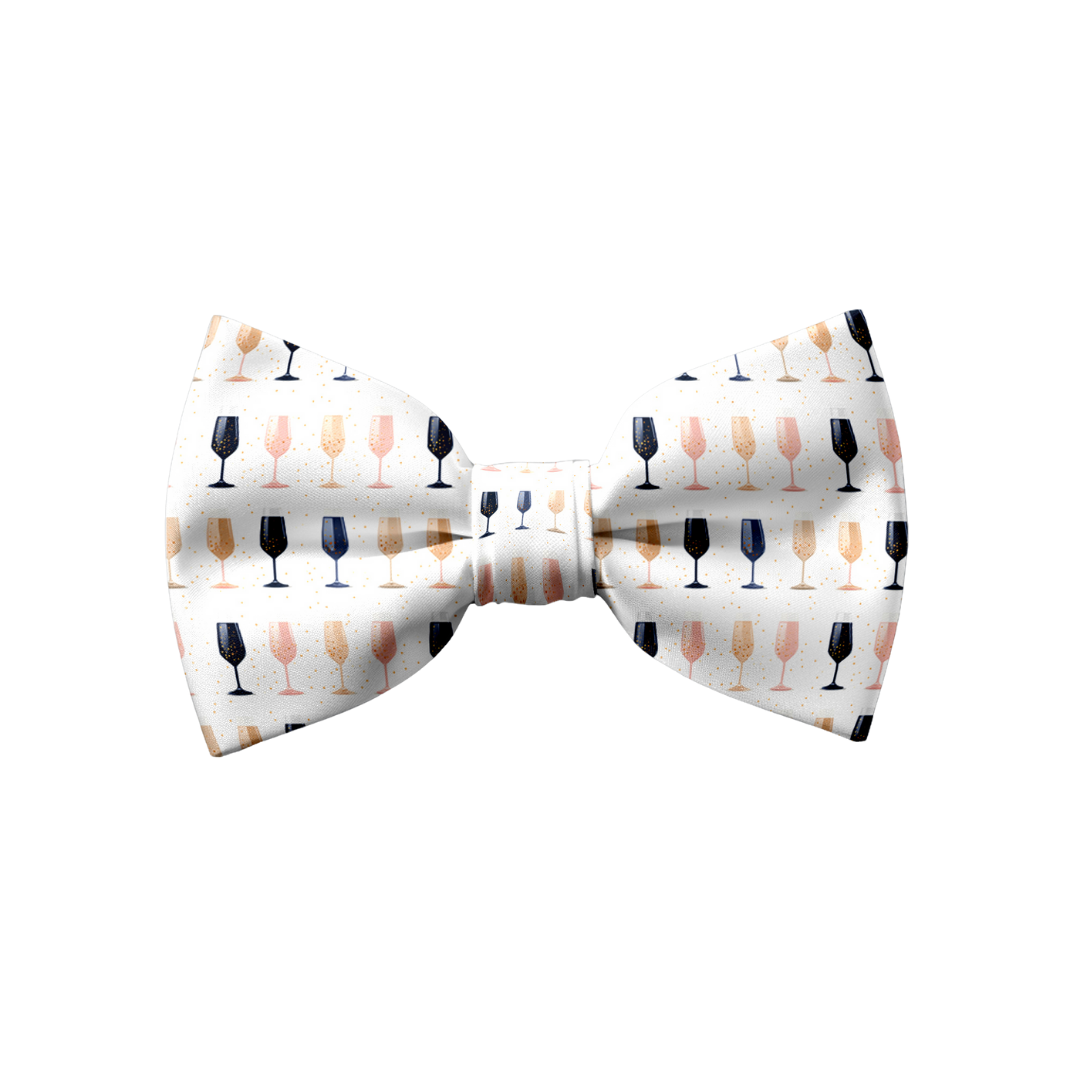 Crystal Cheers - Bow