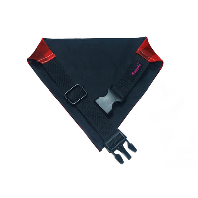 Checked Christmas - Bandana Apparel
