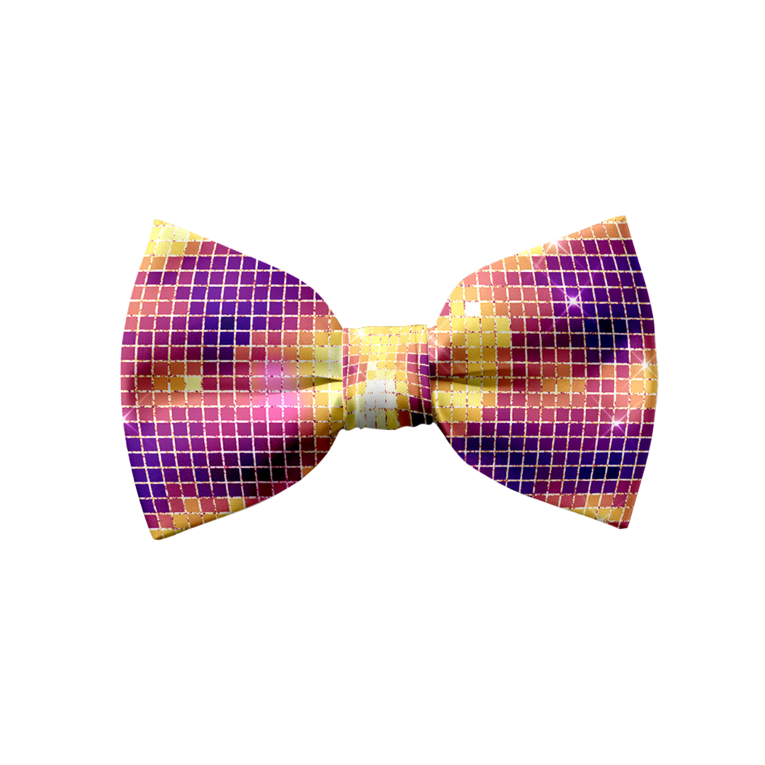 Glitz & Glamour - Bow