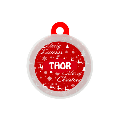 Merry Christmas - Complete Christmas Set
