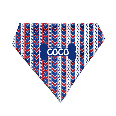 Tribal Threads - Bandana