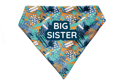 Free Spirit - Bandana