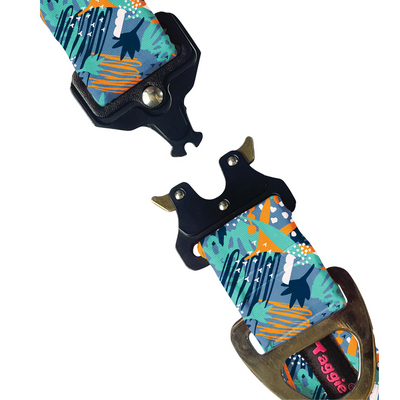 Free Spirit - Collar & Tag