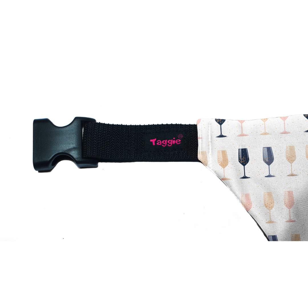 Crystal Cheers - Bandana