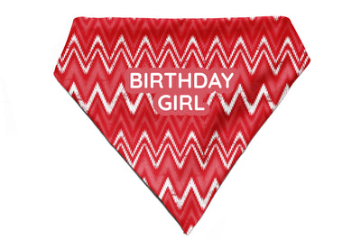 Rosewood Regal - Bandana