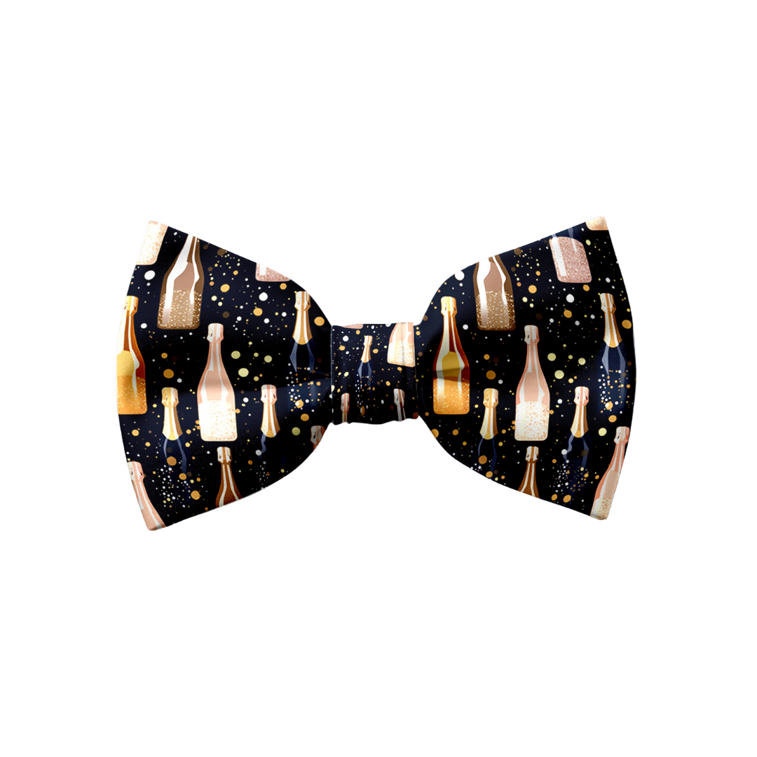 Fizz & Fun - Bow
