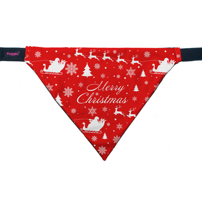 Merry Christmas - Bandana