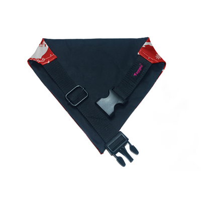 Merry Christmas - Bandana