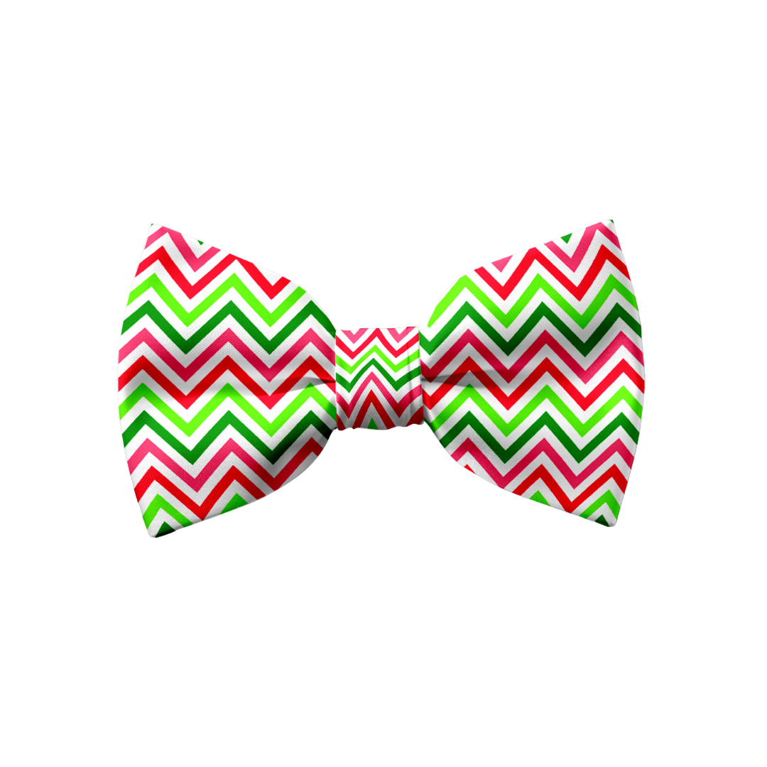 Wave of Colour - Bow