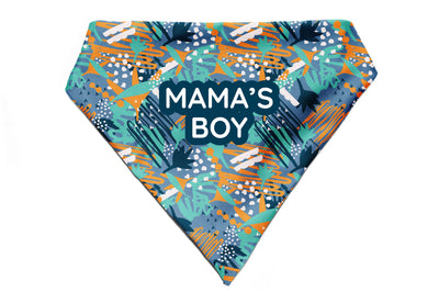 Free Spirit - Bandana
